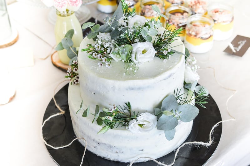 Cake Cutting