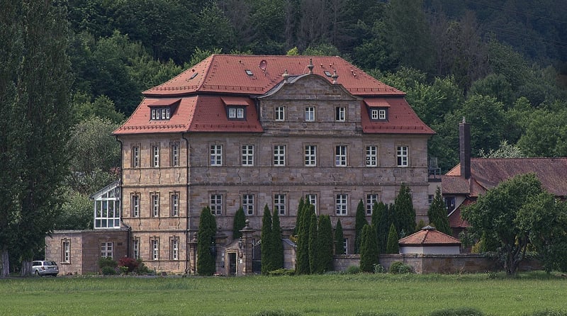 Elegant Estate