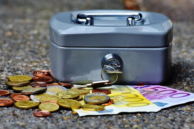 Budget Planning